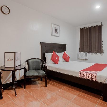 קואזון סיטי Haeinsa Condotel מראה חיצוני תמונה
