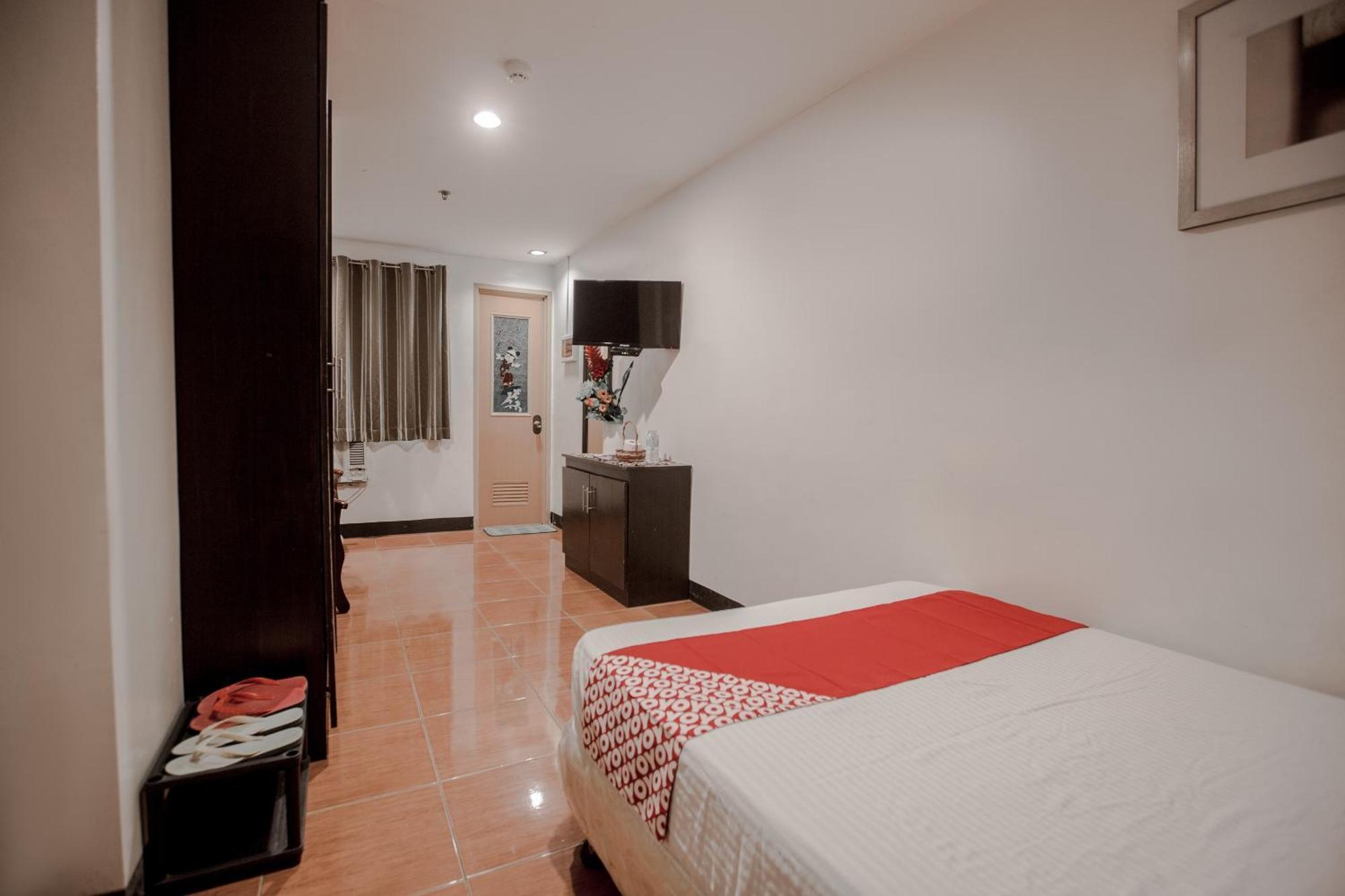 קואזון סיטי Haeinsa Condotel מראה חיצוני תמונה
