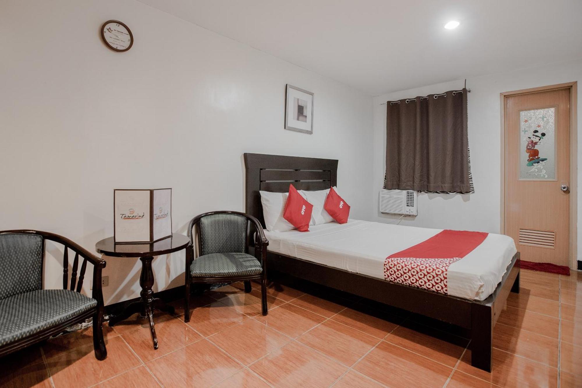 קואזון סיטי Haeinsa Condotel מראה חיצוני תמונה
