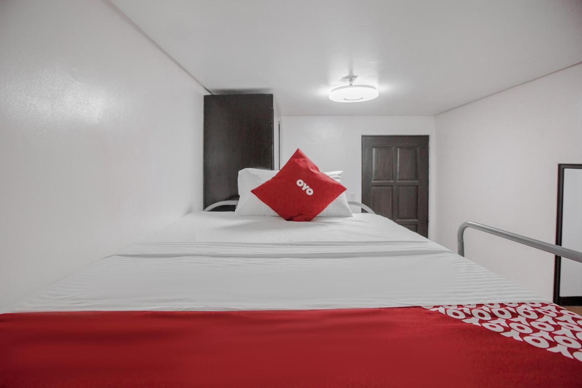 קואזון סיטי Haeinsa Condotel מראה חיצוני תמונה