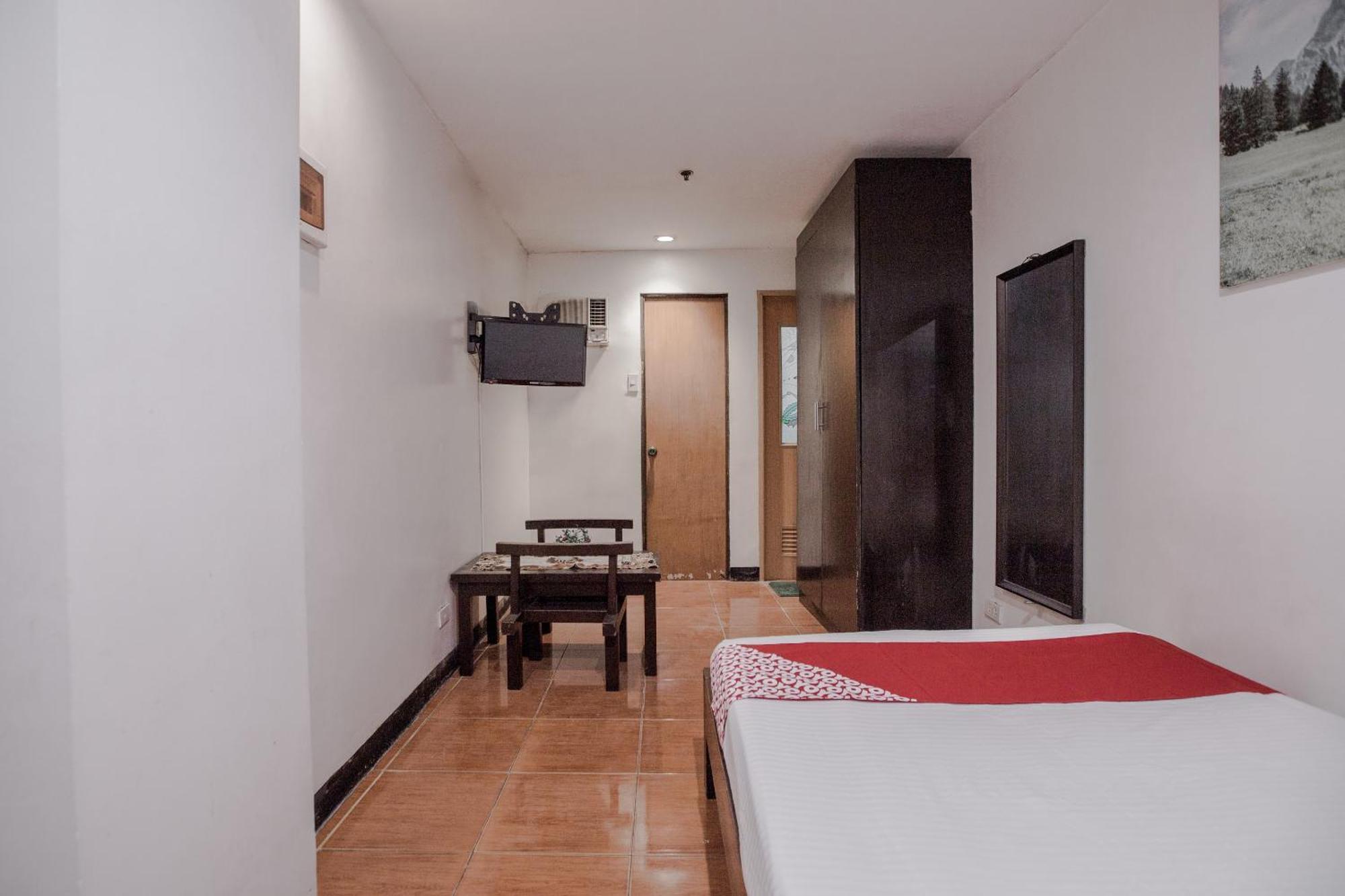 קואזון סיטי Haeinsa Condotel מראה חיצוני תמונה