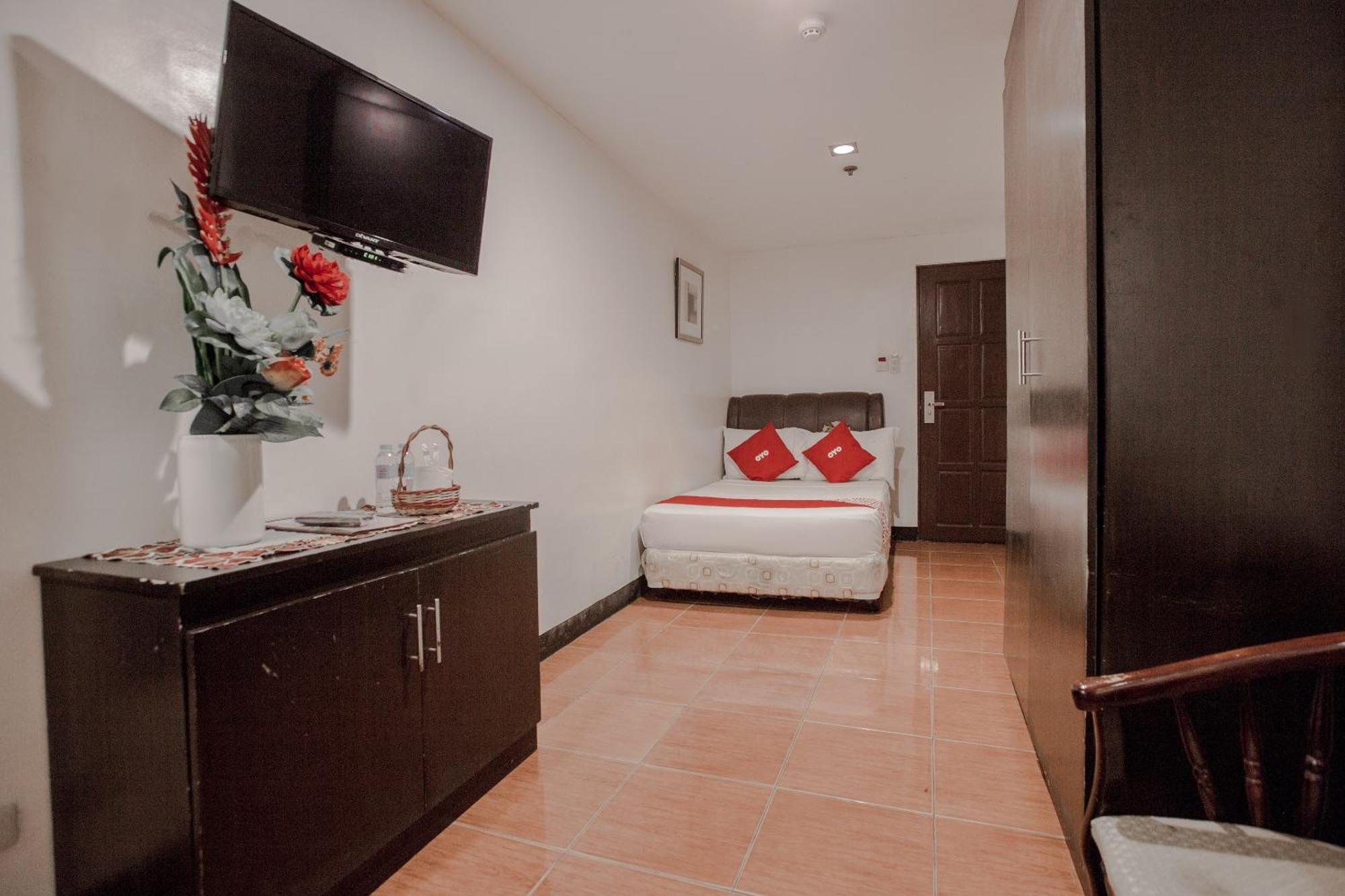 קואזון סיטי Haeinsa Condotel מראה חיצוני תמונה
