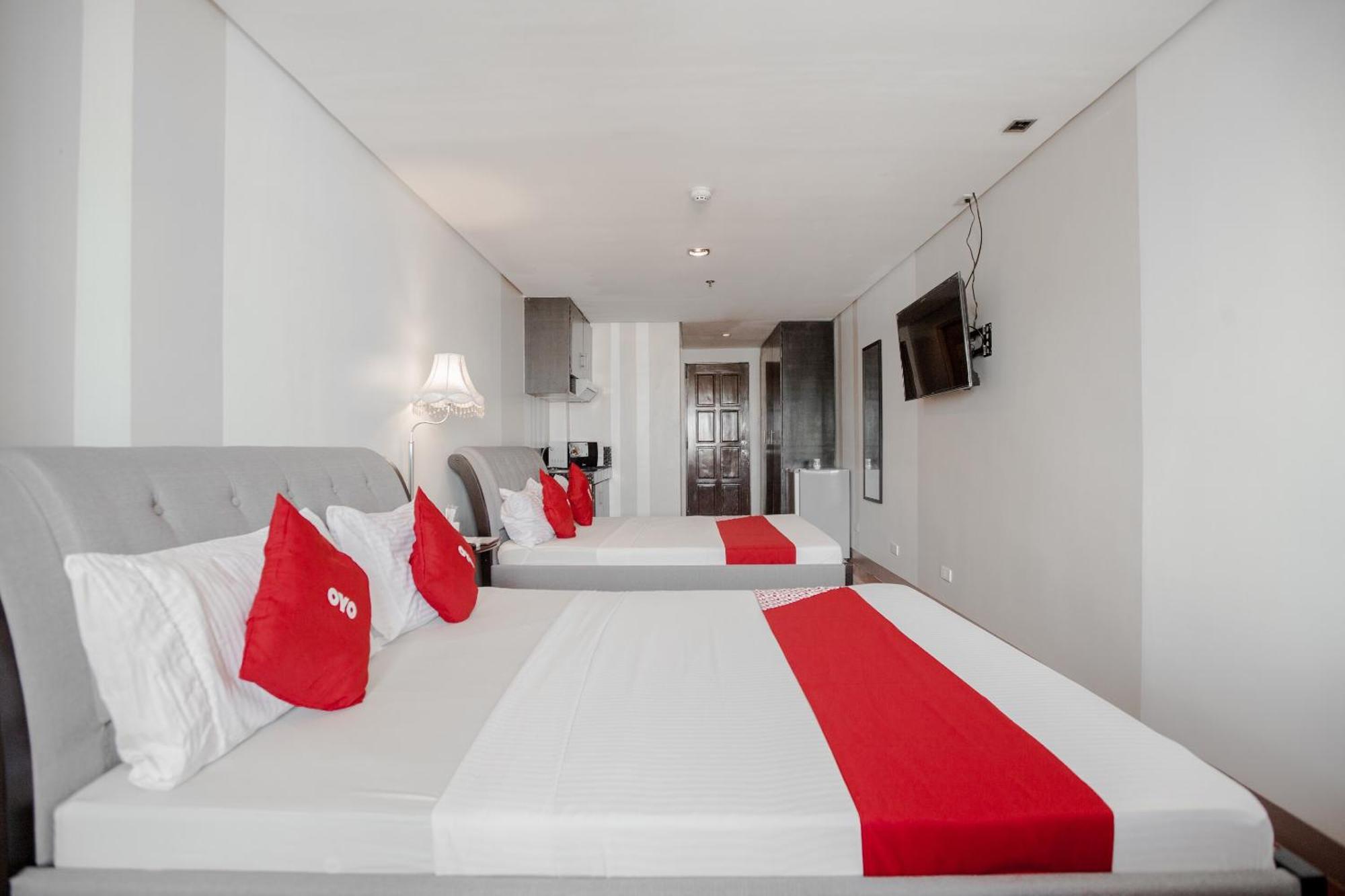 קואזון סיטי Haeinsa Condotel מראה חיצוני תמונה