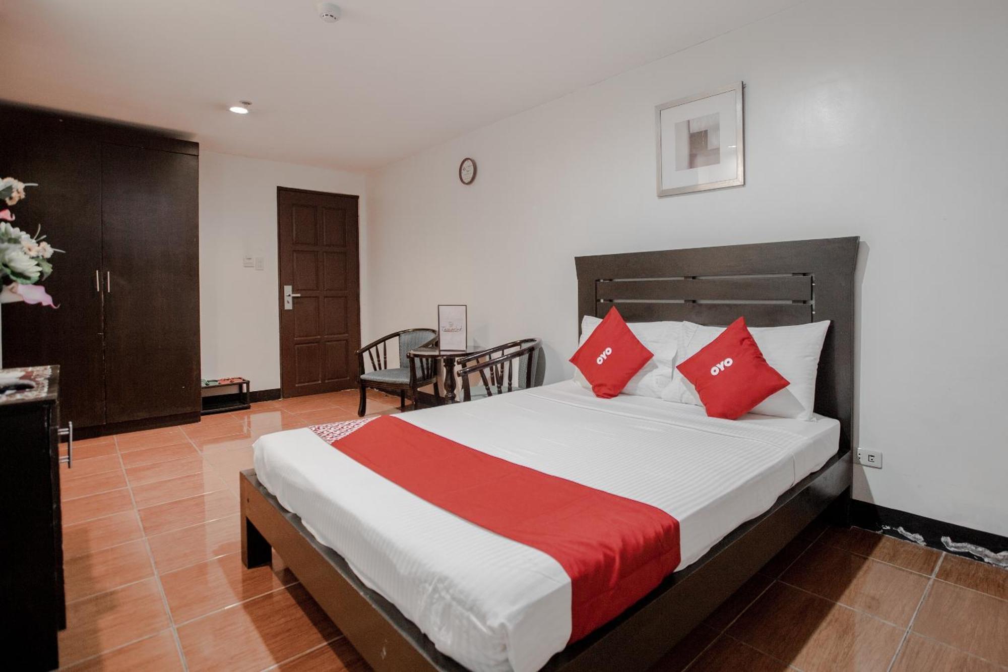 קואזון סיטי Haeinsa Condotel מראה חיצוני תמונה