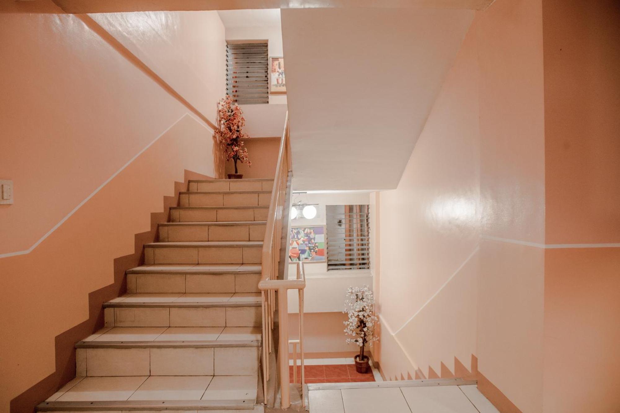 קואזון סיטי Haeinsa Condotel מראה חיצוני תמונה