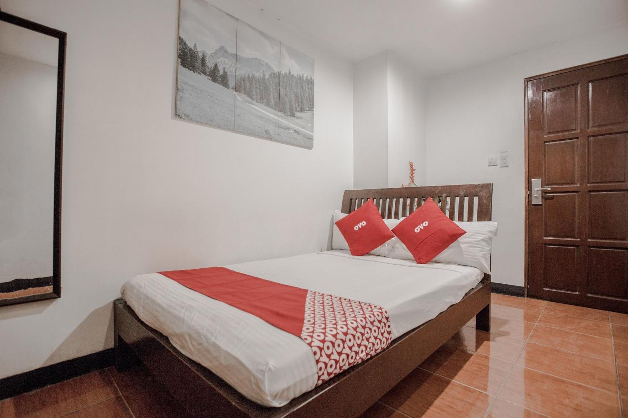 קואזון סיטי Haeinsa Condotel מראה חיצוני תמונה