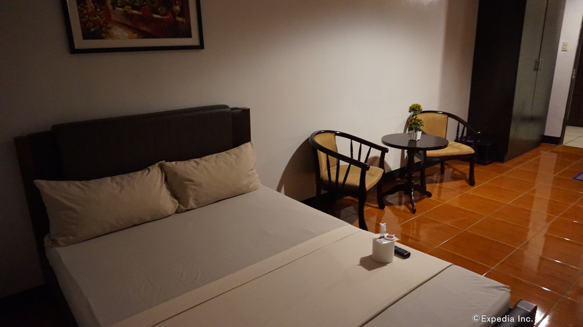 קואזון סיטי Haeinsa Condotel מראה חיצוני תמונה